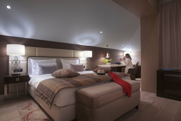 Hotel Riva